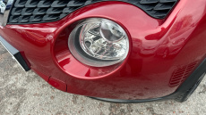 Nissan Juke 1.2 DiG-T N-Connecta 5dr Petrol Hatchback